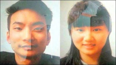Quetta police failed to trace kidnapped Chinese couple