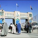 Friendship door was opened at the request of Afghan authorities, ISPR
