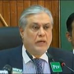 Do not put any hidden taxes, life was tight of non-filer, Ishaq Dar