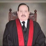 Judge's car attacked, sajjada nasheen arrested including colleagues