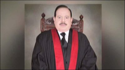 Judge's car attacked, sajjada nasheen arrested including colleagues