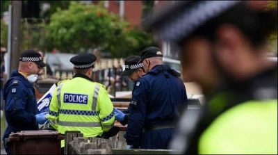 Manchester attack, police arrested 19-year-old young