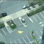 US Navy Officer killed were not opening pera shoot
