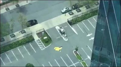 US Navy Officer killed were not opening pera shoot