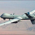 US drone attack in Nangarhar, killed local ISIS leader