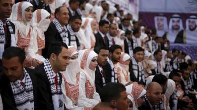Ban divorce in Palestine during Ramadan