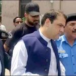 Hussain Nawaz presented again in front of JIT