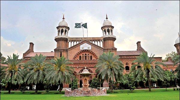 In order to prevent privatization of Allama Iqbal International Airport