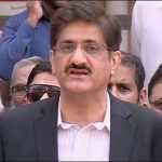 If the public is coming on roads, it is their right, CM Sindh