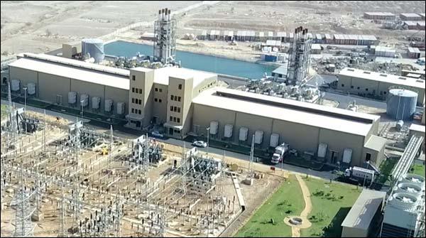 Bilawal will inaugurate the Noori abad power plant today