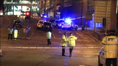 Obaidi linked to a terrorist group cannot be undone, British police