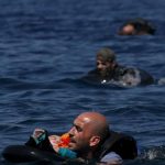 Portugal Air Force rescued 34 Moroccan residents from drowning