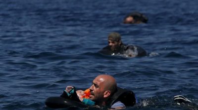 Portugal Air Force rescued 34 Moroccan residents from drowning