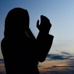 Prayer's perfection