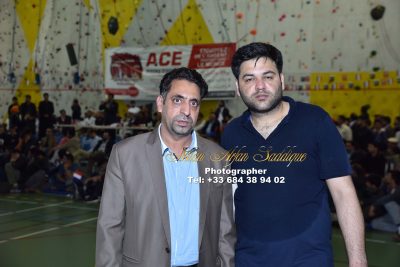 6th, annual, vollyball, tournament, starting, from, first, july, contestent, of, tournament, ch. nadeem shaukat gujjar, reached, paris, in, hostig,of, ch. abdur razzaq dhal