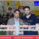 6th, annual, vollyball, tournament, starting, from, first, july, contestent, of, tournament, ch. nadeem shaukat gujjar, reached, paris, in, hostig,of, ch. abdur razzaq dhal