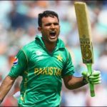 Kohli, praised, me, on,century, Dhoni ,did, not, give, it, Fakhar Zaman