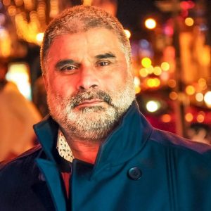 Sad , news, of, Death, of, Raja ali asghar, senior , leader, PMLN, France, and, candidate, for, MPA, PP3 , Gujar Khan