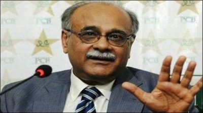 coming, year, seven, to, eight, matches, of, PSL, will, be, played, in, Pakistan, Najam Sethi