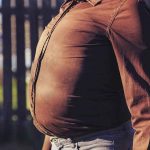 secret, behind, men's, increasing, belly, fat