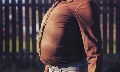 secret, behind, men's, increasing, belly, fat
