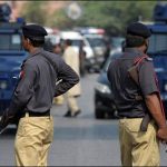 Police, encounter, in ,Karachi, killing, 3 ,persons