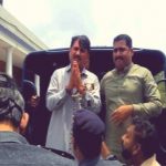 Unconsciously being tortured, to be saved for God, Jamshed dasti