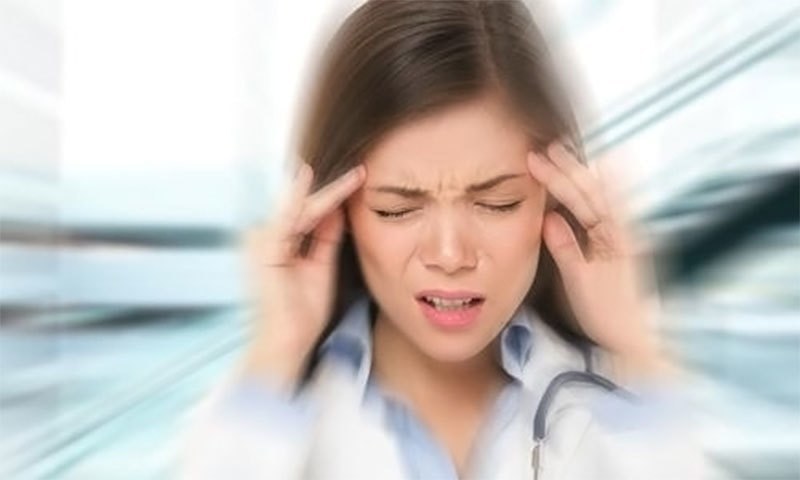 Random ,routines ,causing, paralysis ,lifestyle?