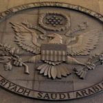 Riyadh:, The, risk ,of, terrorist, attacks, the, US, Embassy
