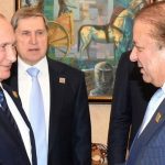 Kazakhstan, Prime, Minister, met, with, the, Russian ,and ,Afghan, presidents