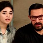 Film, 'Dangal,Actress, Zaira Wasim ,car, plunges, into, lake