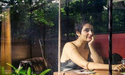 Indian ,actress, to ,wear ,a, short ,dress, during, the ,conflict