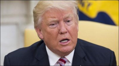 Trump, declared, Qatar, terrorist, facilitator