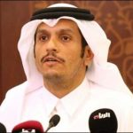 UN, resolve ,the, issue, of, Gulf ,Air, Qatar