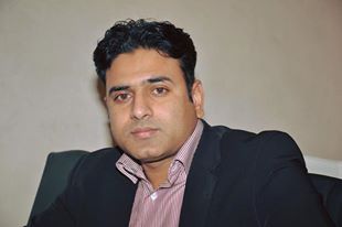 Sad , news, of, Death, of, Raja ali asghar, senior , leader, PMLN, France, and, candidate, for, MPA, PP3 , Gujar Khan