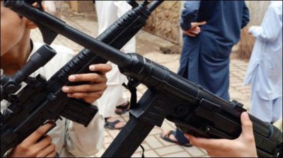 Sindh, ban ,on, the, sale, of ,toy, guns ,for, 2 ,months