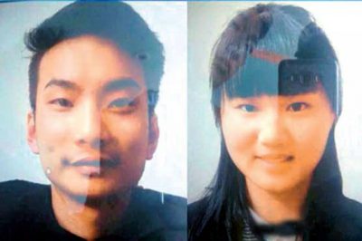QUETTA: Kidnapped Chinese pair did not recover even after 9 days