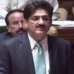 More than 960 billion provincial budget will be presented today in Sindh