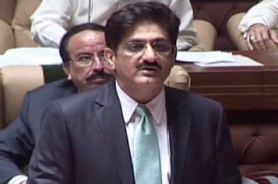 More than 960 billion provincial budget will be presented today in Sindh