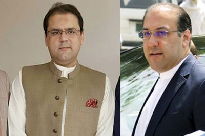 Panama Scandal: The committee meeting continue headed by Wajid Zia