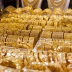 Rs.200 increased in the gold price per tola