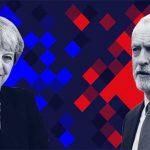 General elections in the UK will be held today, the Conservatives and the Labor Party expected stiff competition