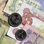 Qatari riyal to buy and the sell-off in Pakistan