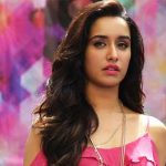 Actress Shraddha Kapoor started Badminton Training