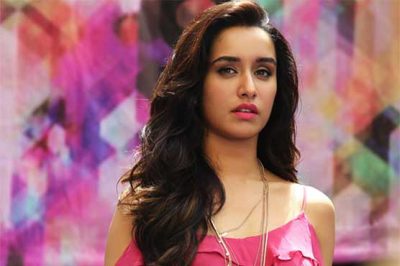 Actress Shraddha Kapoor started Badminton Training