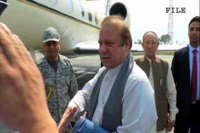 Prime Minister leaves for Kazakhstan to attend the meeting of Shanghai Cooperation Organization