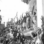 Golden Temple: 33 years have passed to Operation Blue Star