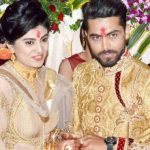 Indian cricketer Ravindra Jadeja became the father of a daughter