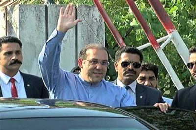 5 and a half hour Questioned from Hasan Nawaz in JIT, the more documents present