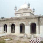 Ahmed Khan Kharral, The great hero of the War of Independence